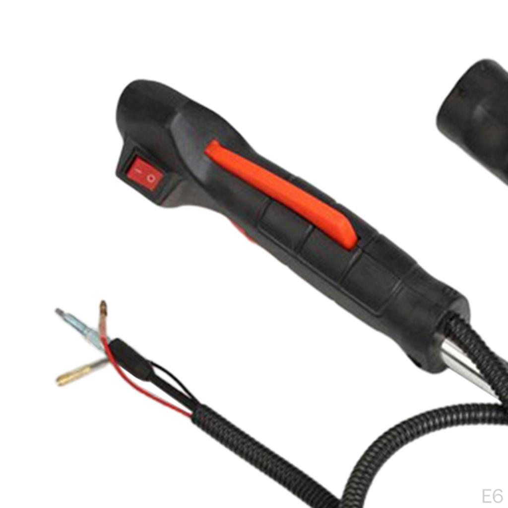 Handle Plastic Throttle Cable Switch