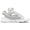 Reebok Instapump Fury Легкие Нескользящие Спортивные Пляжные Сандалии Женские Сандалии Серые DV9697