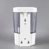 700ml Automatic Touchless Hand Soap Dispenser Wall Mounted Sensor Soap Dispenser for Kitchen Hotel Restaurant Bathroom Use