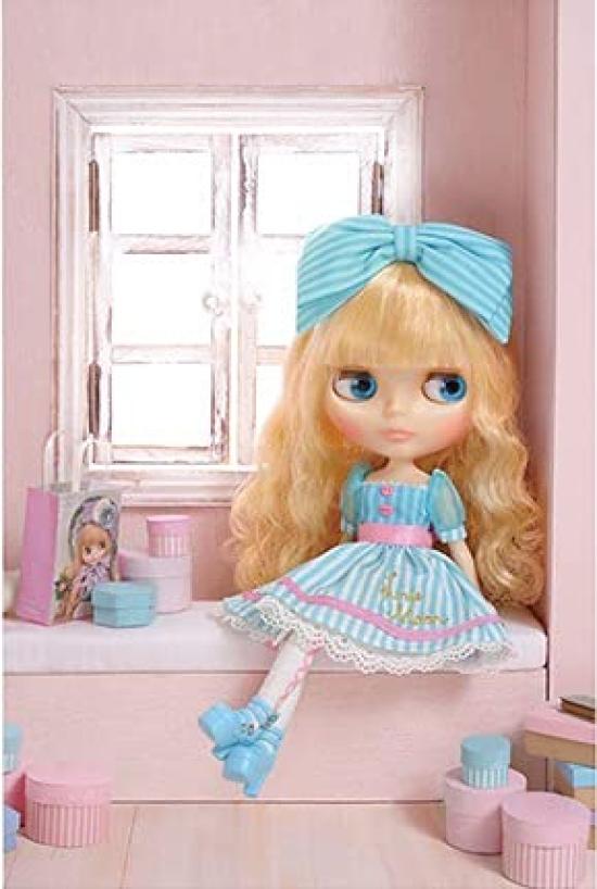 CWC Limited Neo Blythe Привет снова Джуни Лунный Милашка