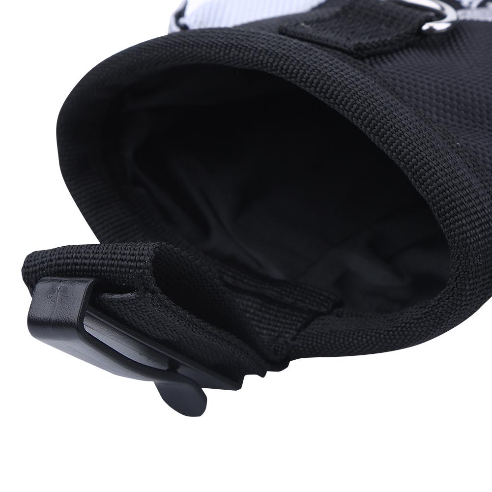 Собака щенок послушание ловкость приманка обучение еда лакомство сумка водонепроницаемая