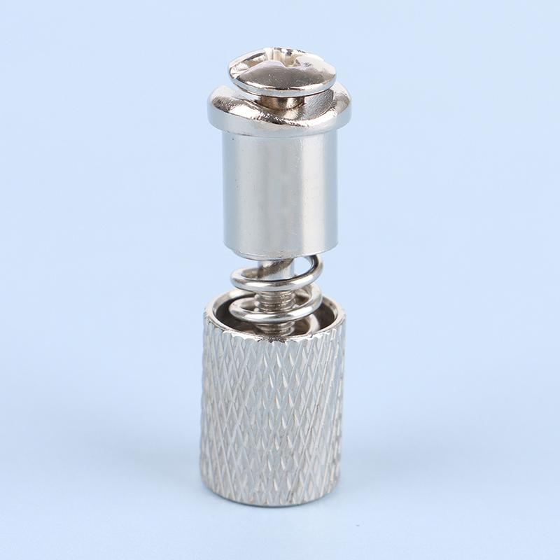 1Pc Presser Foot Quick Change Screw Device For Lockstitch Sewing Machine Parts