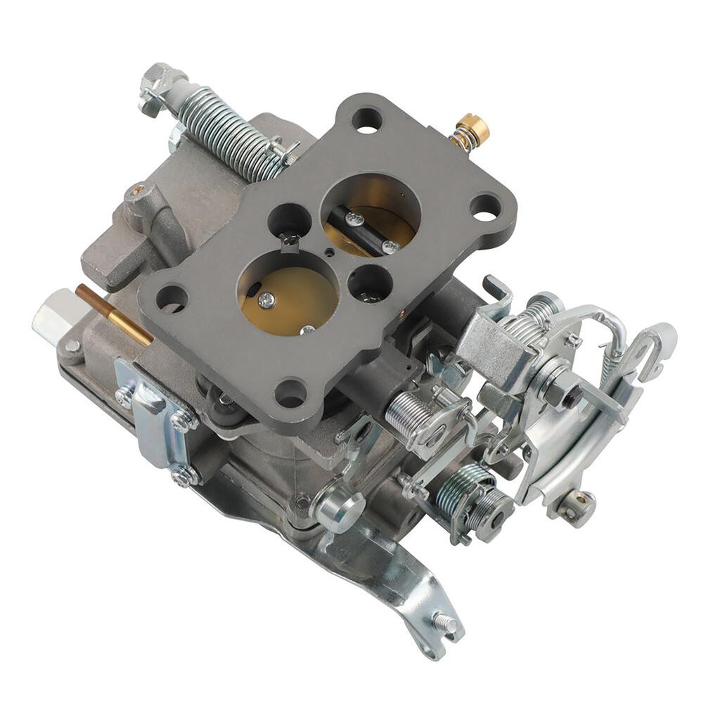 Карбюратор Carb Carby для Suzuki Jimny Samurai 1986-1988 1.3L SJ413 JA51 Sierra