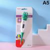 Cartoon Electronic Soft-Head Thermometer Household Human Armpit Digital Thermometer Children Digital Fast Effective Thermometer