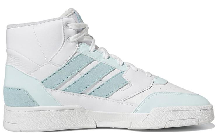 adidas Originals Drop Step Se 'Светло-голубой' Женские HQ6983