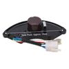 1 Phase 6 Wire AVR Volt Regulator 450V 680UF Voltage Regulator Accessory  Controls