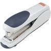 Степлер Max HD-50DFGY Max Flat-Clinch Standard, емкость 30 листов, серый