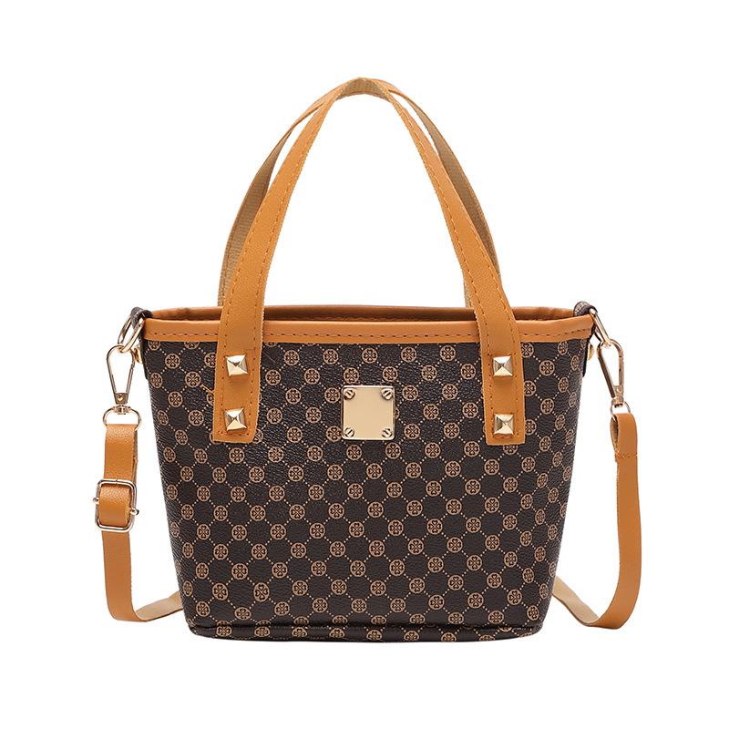 Корзины с цветами и овощами для женских сумок для женского темперамента женские сумки