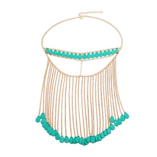 Головная цепочка с регулируемым дизайном для ночного клуба, бара, вечеринки, металлическая кисточка, головной убор для женщин, занавеска для лица