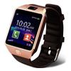DZ09 Smart Bluetooth Touchscreen Watch with SIM Card Slot and GPS