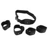 VR Tracker Belt Wrist Hand Straps Tracking In Virtual Reality Shock Absorption Adjustable Full Body VR Tracking Straps