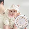 Baby Fisherman Hat Spring New Baby Sun Basin Hat Girl Super Cute Princess Hat Children's Cute Hat Trendy Hat