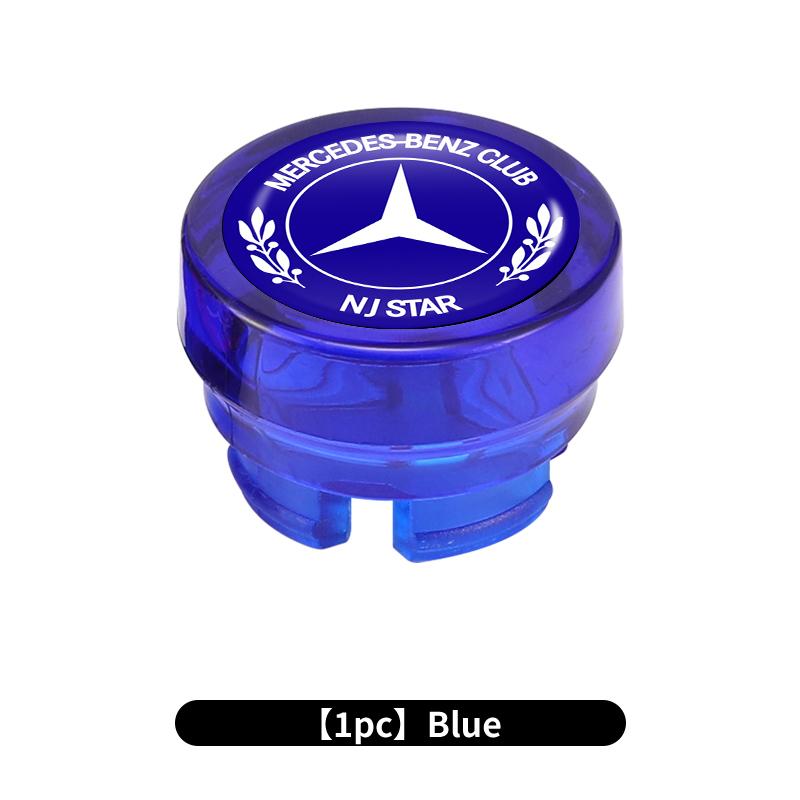 Car Cigarette Lighter Cap Auto Cigar Lighter Dust Proof Plug For Mercedes Benz CLK GLC W212 C200 C300 W203 W204 W205 W169 W176