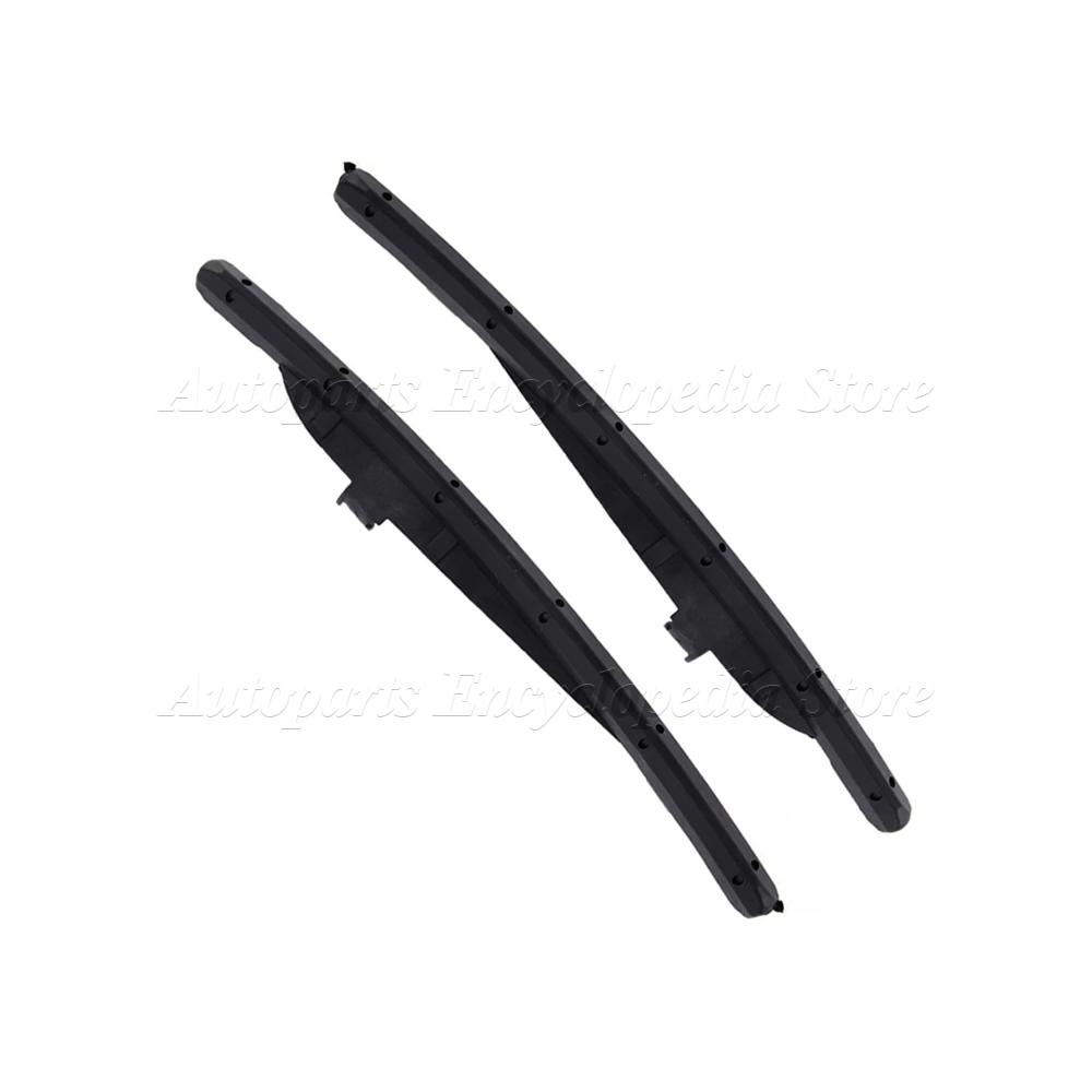 1879782 Car N/S Front Door Edge Protector 1879783 Auto Replacement Fit For Focus Mk3 Mk4 2010‑2022