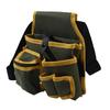 Electrician Tools Belt Storage Waist Bag Screwdriver Holster Working Holder Drill Organizer Pouch Versatility Toolkit