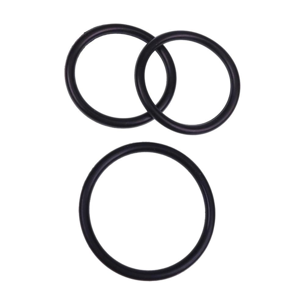 Комплект уплотнительных колец для водяного патрубка и выхода воды 96761-24028 и 96761-24022 для Toyota Lexus