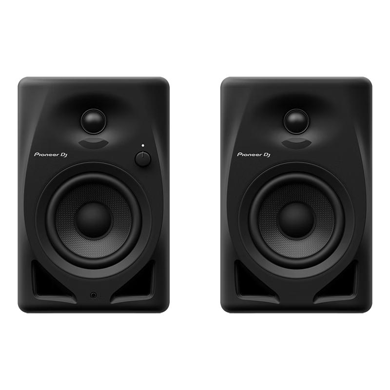 Pioneer Активные студийные мониторы DM-40D (Китайская версия)