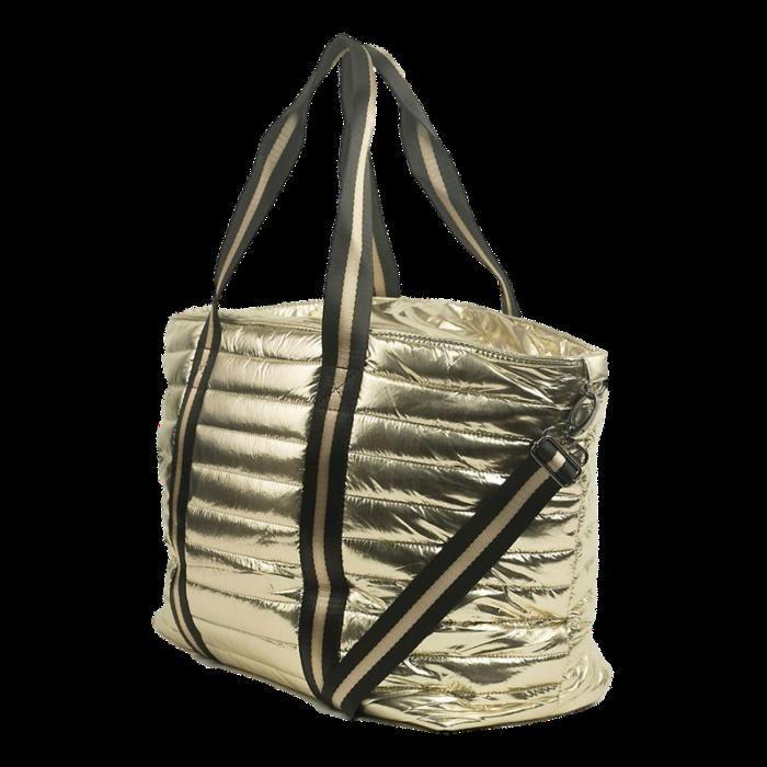 Sac à main Wingman Think Royln - Madison Gold