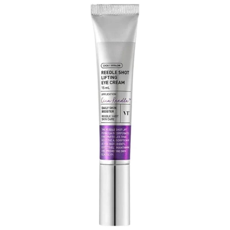 VT Cosmetics Reedle Shot 15ml Lifting Eye Cream