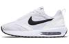 Air Max Dawn Белый Total Orange Женские DH5131-101
