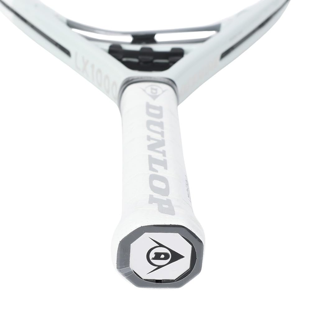 Теннисная ракетка Dunlop 24DLX1000 G2 DS22408 (Хард)