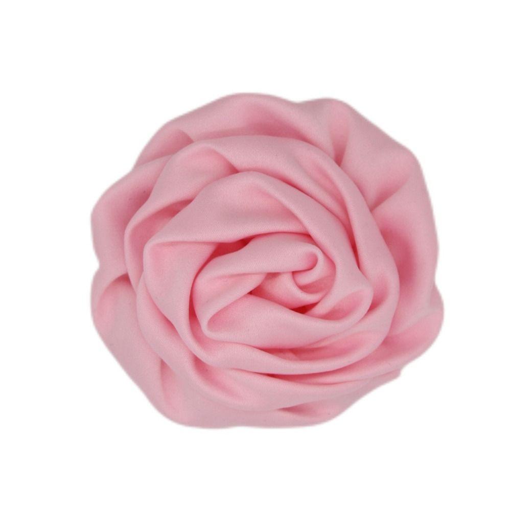 Броши 7 см Сделай сам Значок на лацкан Мода Цветок на грудь