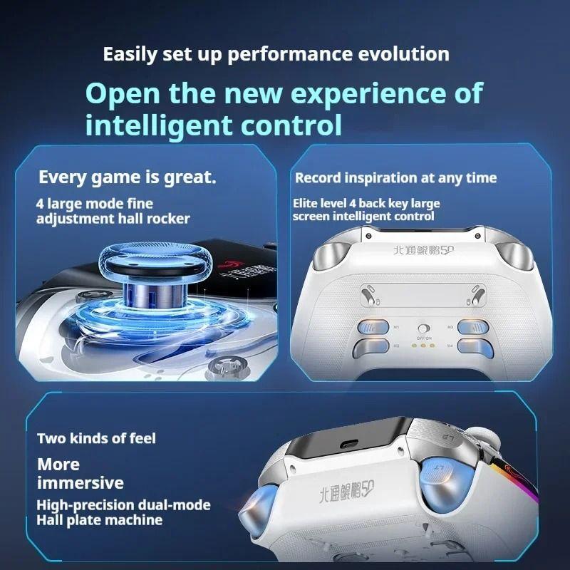 BEITONG Kunpeng 50 Game Controller