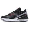 Кроссовки Air Max Aura 5 Black Cement Мужские Белый Цемент-Серый Университетский Красный DZ4353-061