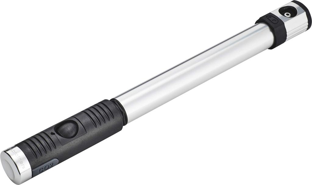 CO2-насос CRANKBROTHERS Click HP, без манометра, 46576