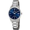 Montre Femme - Festina - F20509-3 - Acier Inoxydable - Cadran Bleu - Résistance 5 ATM