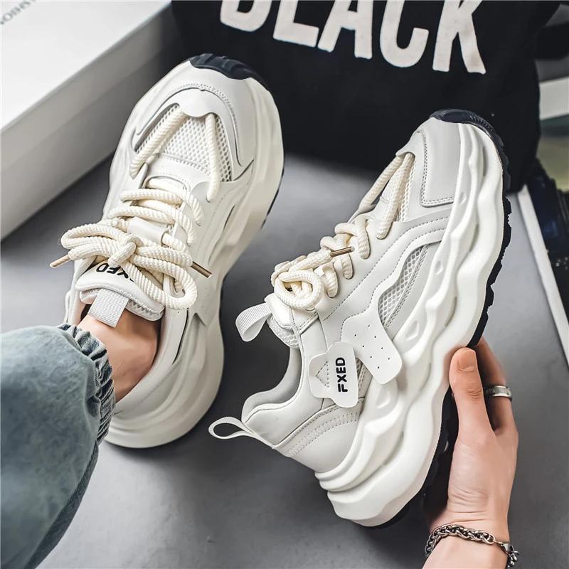 Original Man Sneakers Deals Men'S Sneakers Free Shipping Promoti On Cloud Men'S Sneaker Shoes Athletic Shoe Low Price Shoes Male
