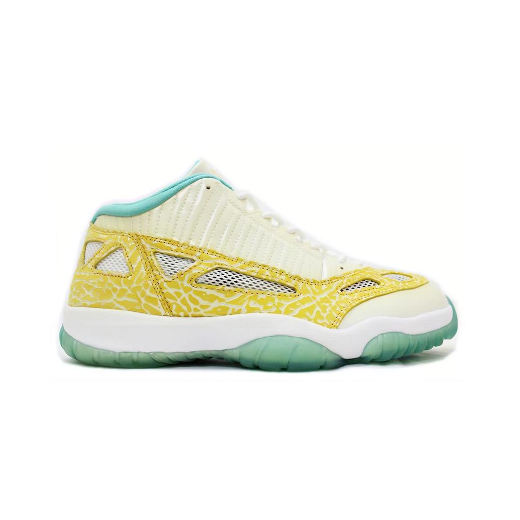 Jordan 11 Ретро Низкие ИЕ Азур 2007 316319-171