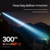 Philips High-Power LED Flashlight
