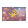 Pokemon Pokemon Dreaming Kairyu Playmat Center TCG