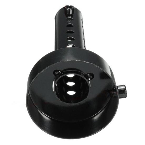 35/42/45/48/60mm Motorcycle Exhaust Can Muffler DB Killer Noise Sound Eliminator Exhaust Muffler Exhaust Silencer