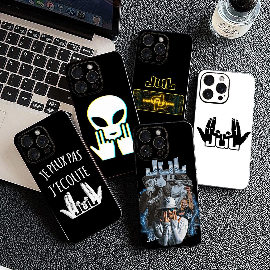 Soft Cover for Xiaomi Poco C75 C65 C85 X7 X6 M8 F7 F8 Ultra F6 Pro Casing Phone Case JuL C'est Pas Des Lol