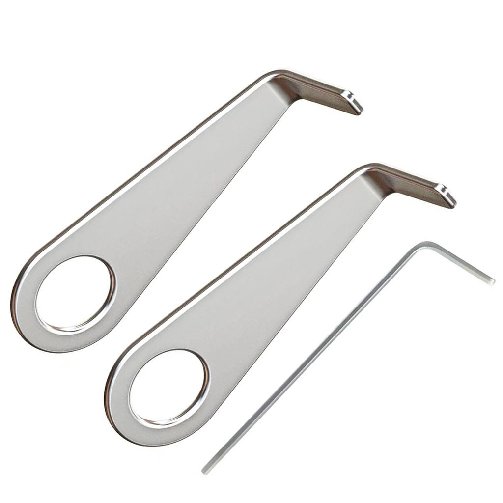 2pack/lot Opening Key Kit for 2piece Portable Tool Compact And Easy Camera Opening Home Replacement Remove Or Opening