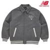 New Balance Куртка Nbnqc42813 Gr Куртка университетская