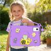 Shockproof Tablet Case with Stand and Handle,   Washable EVA Foam Kids-Friendly Protective Cover Fits for  ,  ,  ,   11-inch 