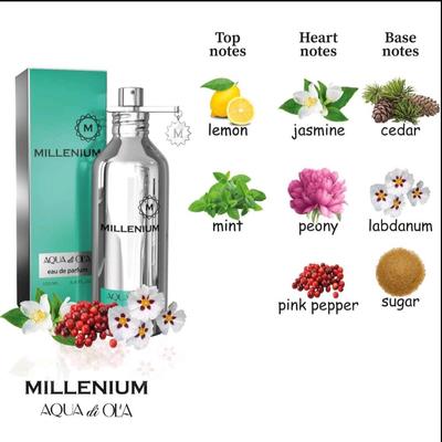 AQUA Di ol'a Туалетная вода для женщин