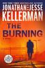 Книга The Burning : A Novel : 4
