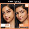 Maybelline New York Liquid Foundation SPF 50 With Vitamin C Natural Coverage Skin Tint 30ml Shade 09 Daily Use