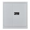 Tiger Steel Electronic Security File Cabinet