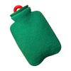 300/650ML Plush  Hot Water Bag  Winter Removable  Hot Water Bottle  Winter Hand Foot Warmer