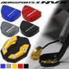 Для YAMAHA AEROX155 NVX155 AEROX 155 2022 2023 аксессуары для мотоциклов, подставка, удлинение боковой подставки