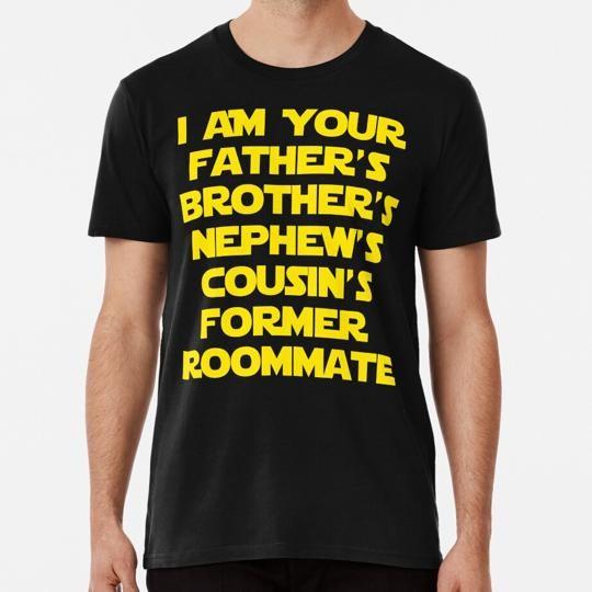 Spaceballs Quote S to 5XL Made in the USA T-Shirt Unisex T-Shirt