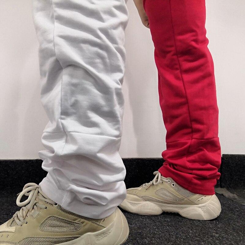 Лоскутные повседневные спортивные штаны, женские модные шаровары с высокой талией, капиры, весенне-осенние брюки в стиле Харадзюку для бега