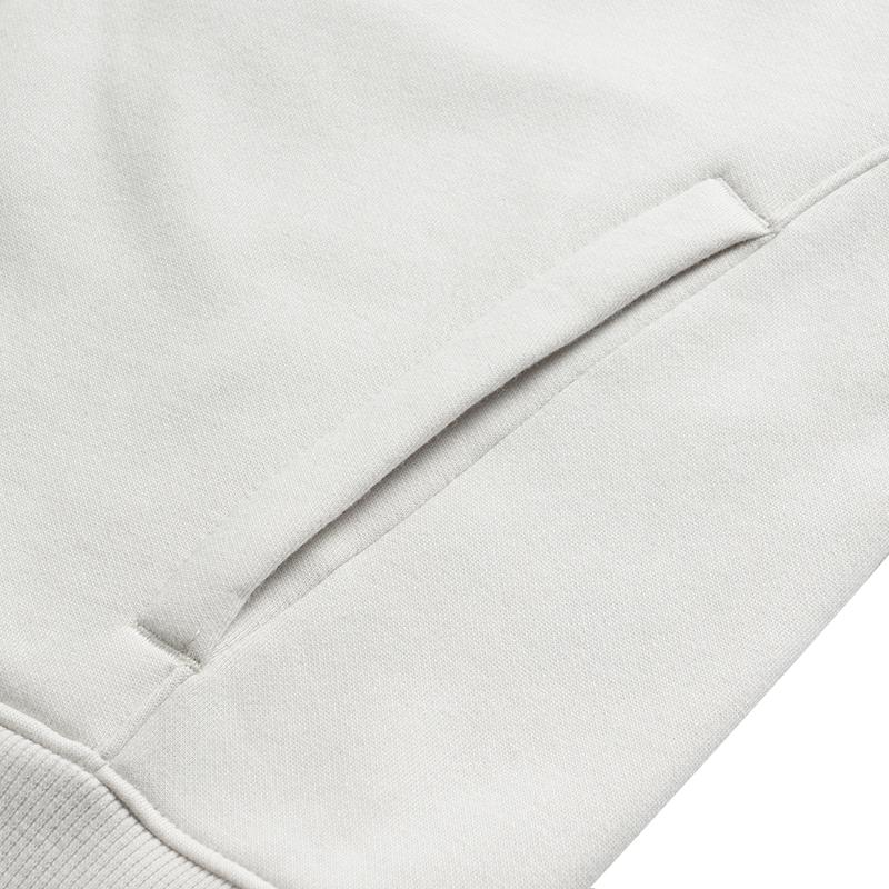Under Armour Икона Удобный Модный Повседневный Универсальный Однотонный Свитшот Женский свитшот 6003674-110
