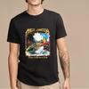 HELLOWEEN Gardien des Seven Keys II TShirt Cotton All Sizes