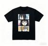 Noragami Cotton TShirt 2026 NewModel Shirt Personality Clothes Year Round Clothing Short Sleeves Classic Couples High Quality